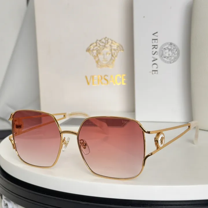 スーパーコピー ヴェルサーチ サングラス