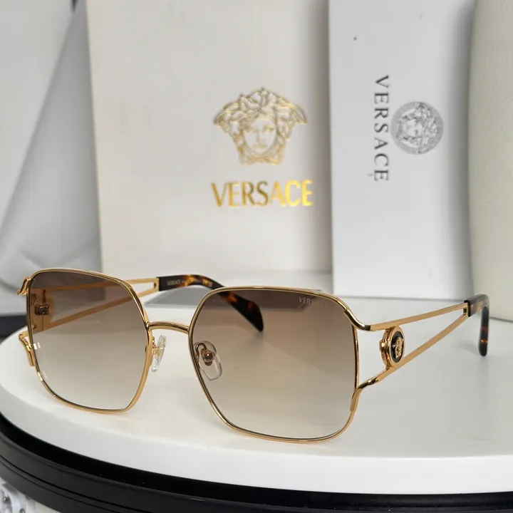 スーパーコピー ヴェルサーチ サングラス