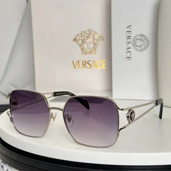 スーパーコピー ヴェルサーチ サングラス
