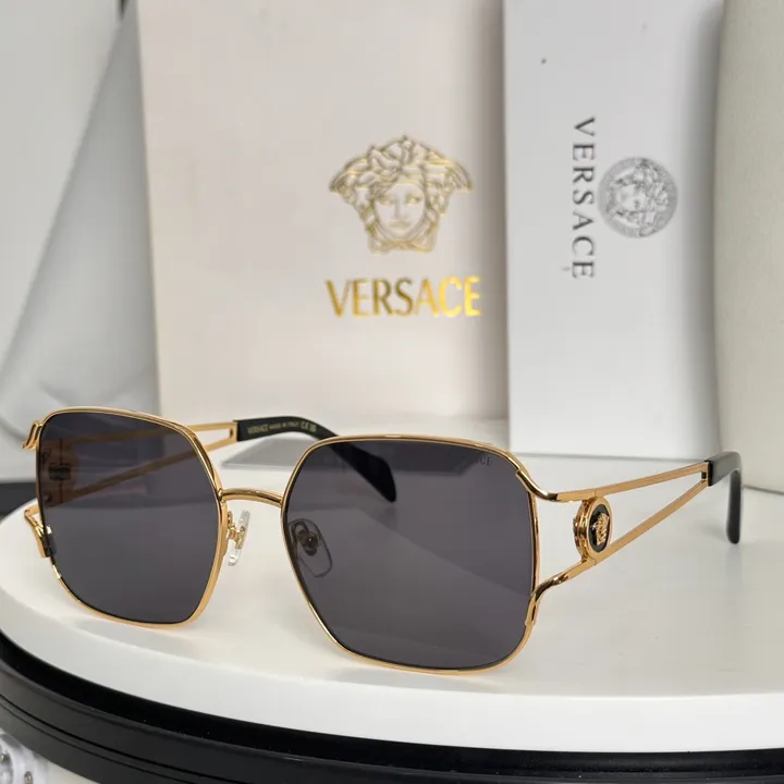 スーパーコピー ヴェルサーチ サングラス