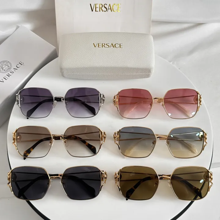 スーパーコピー ヴェルサーチ サングラス