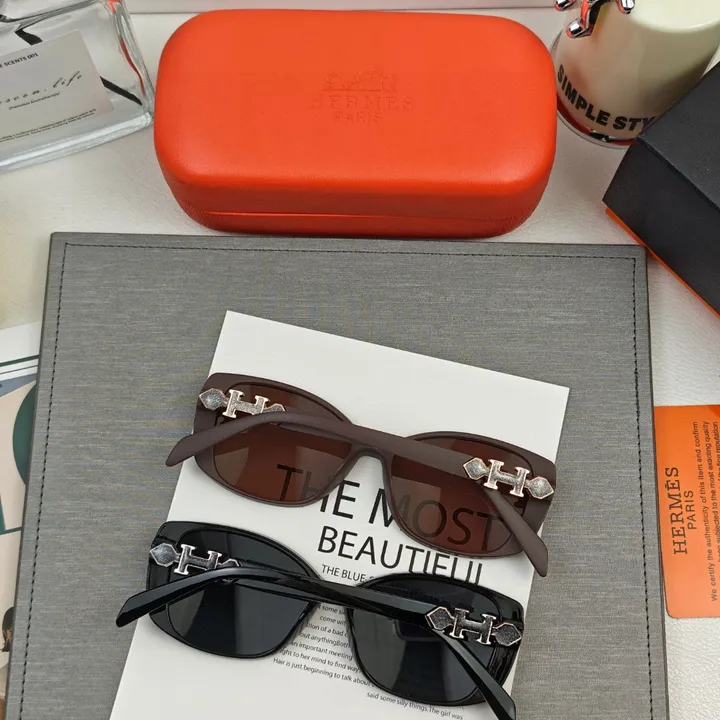 スーパーコピー エルメス サングラス