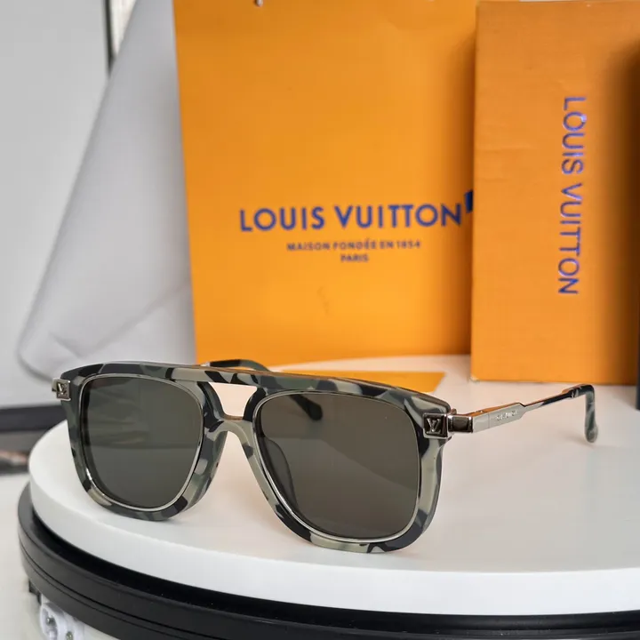 スーパーコピー ルイヴィトン サングラス