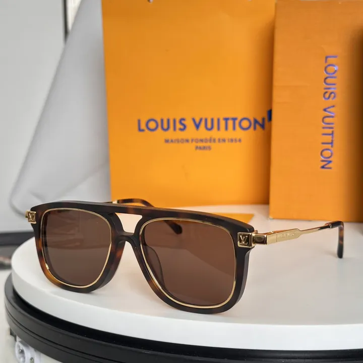 スーパーコピー ルイヴィトン サングラス