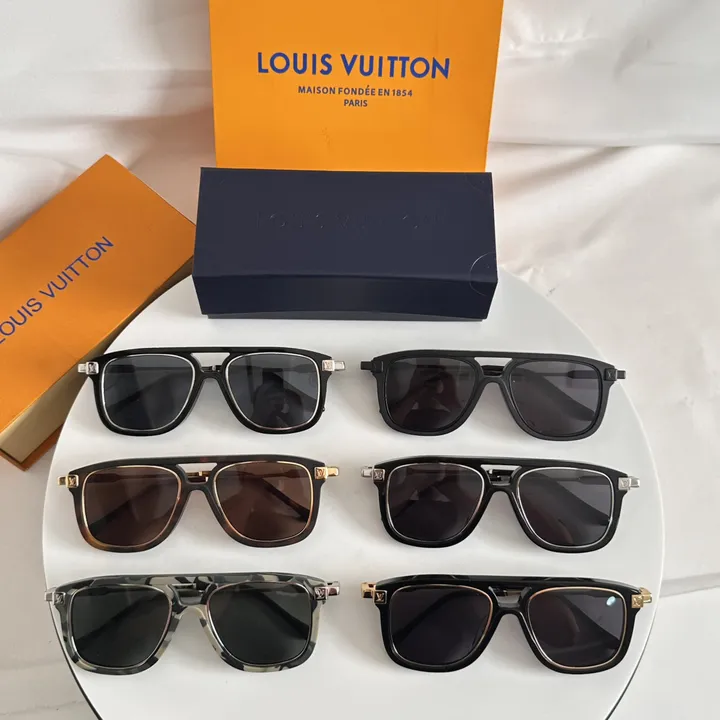 スーパーコピー ルイヴィトン サングラス