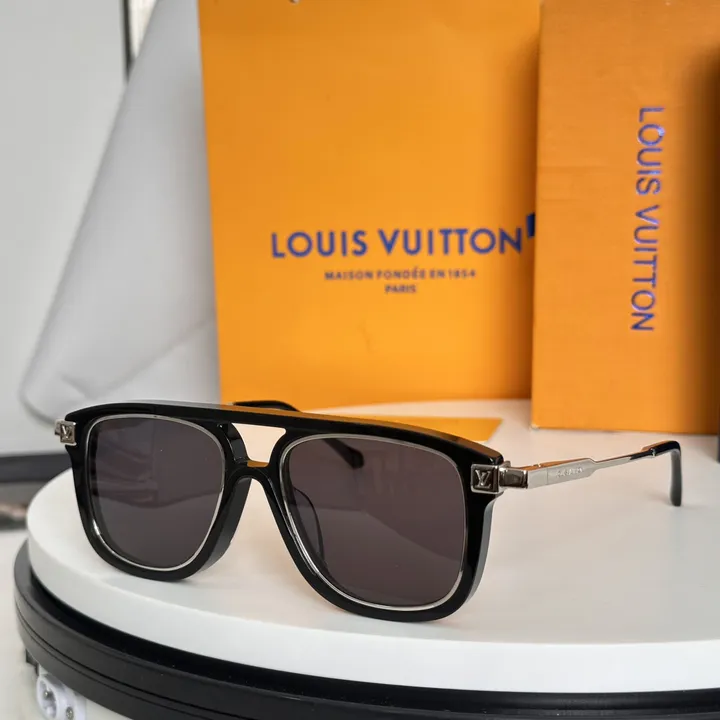 スーパーコピー ルイヴィトン サングラス