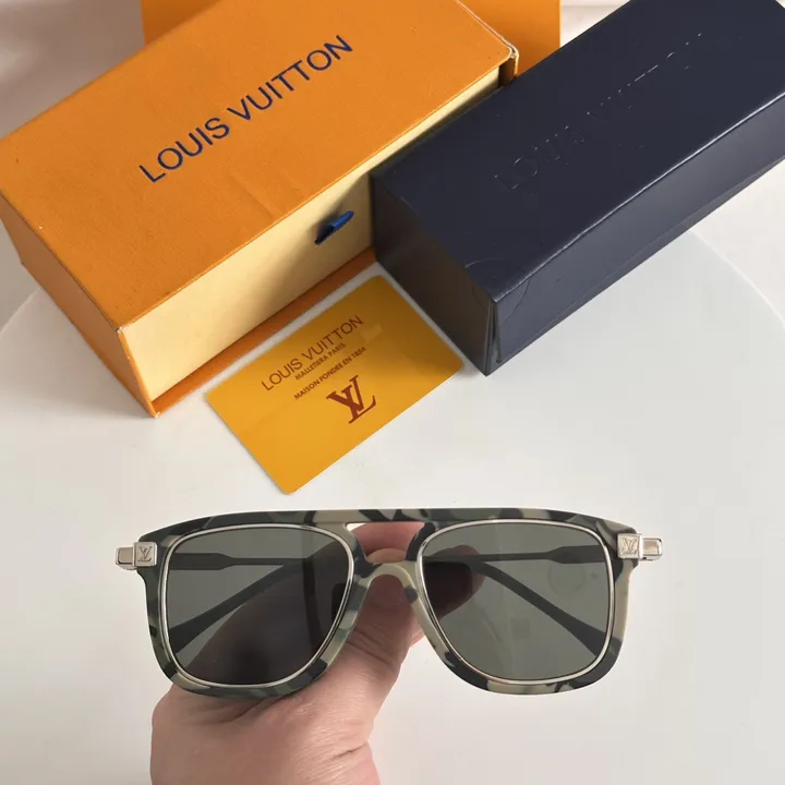 スーパーコピー ルイヴィトン サングラス