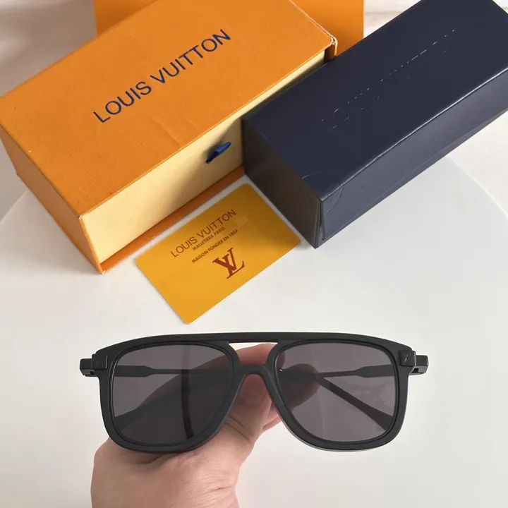 スーパーコピー ルイヴィトン サングラス