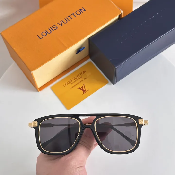 スーパーコピー ルイヴィトン サングラス
