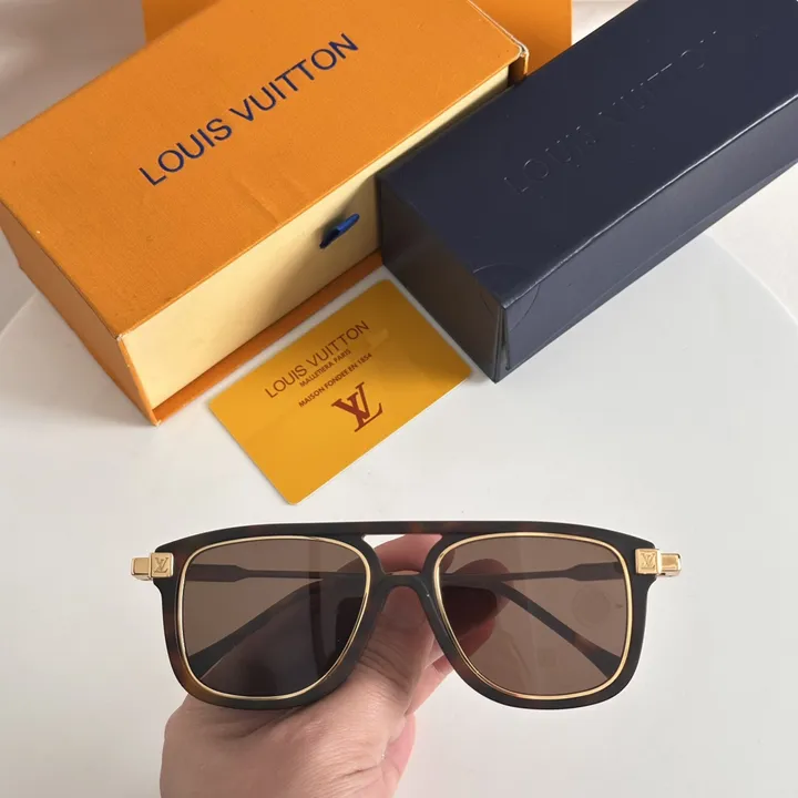 スーパーコピー ルイヴィトン サングラス