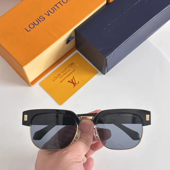 スーパーコピー ルイヴィトン サングラス