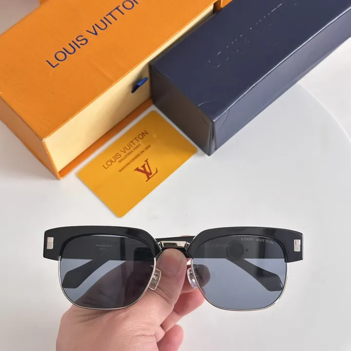 スーパーコピー ルイヴィトン サングラス