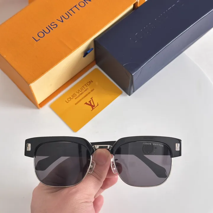 スーパーコピー ルイヴィトン サングラス