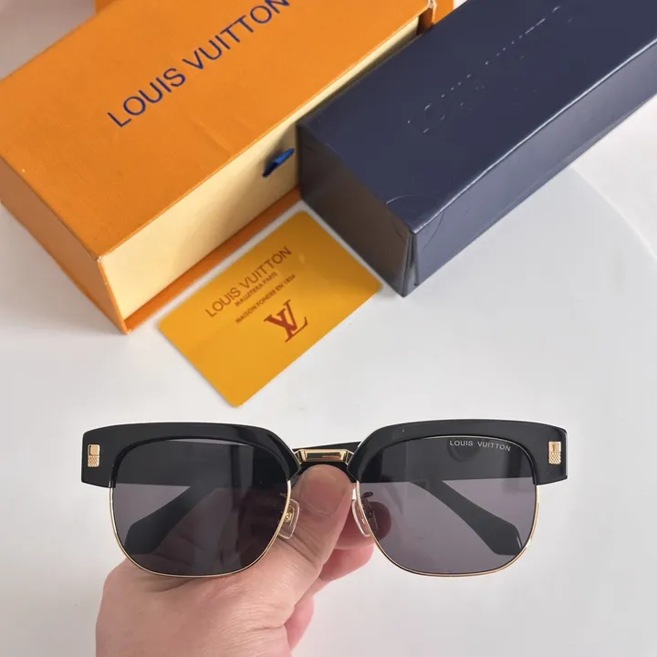 スーパーコピー ルイヴィトン サングラス