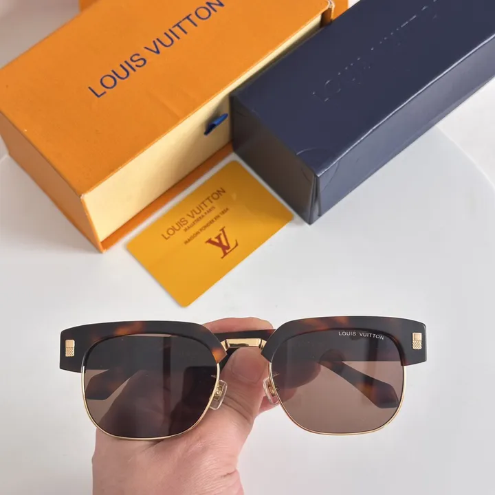 スーパーコピー ルイヴィトン サングラス