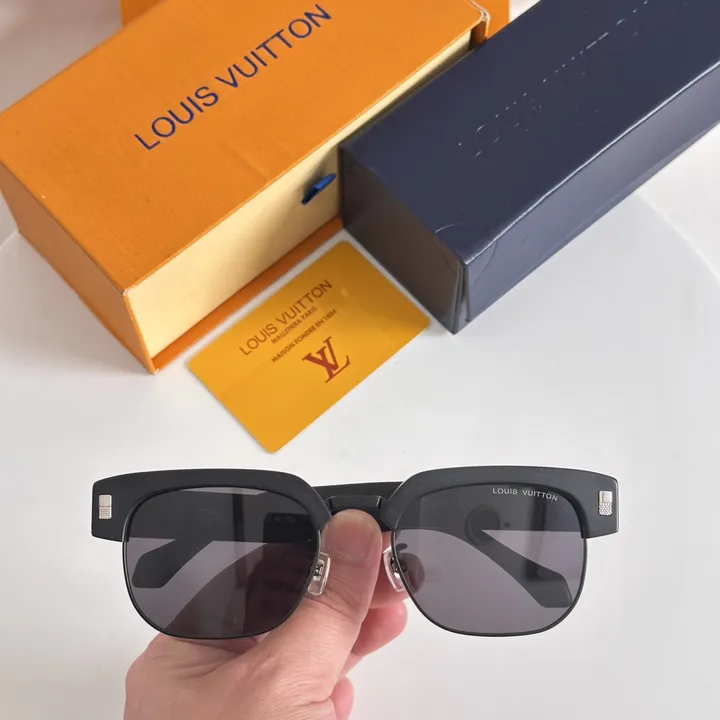 スーパーコピー ルイヴィトン サングラス