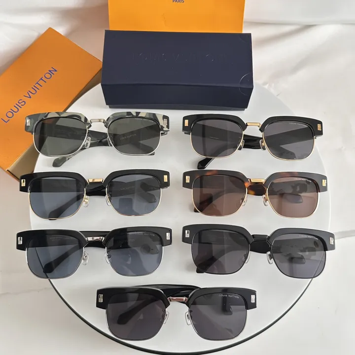 スーパーコピー ルイヴィトン サングラス