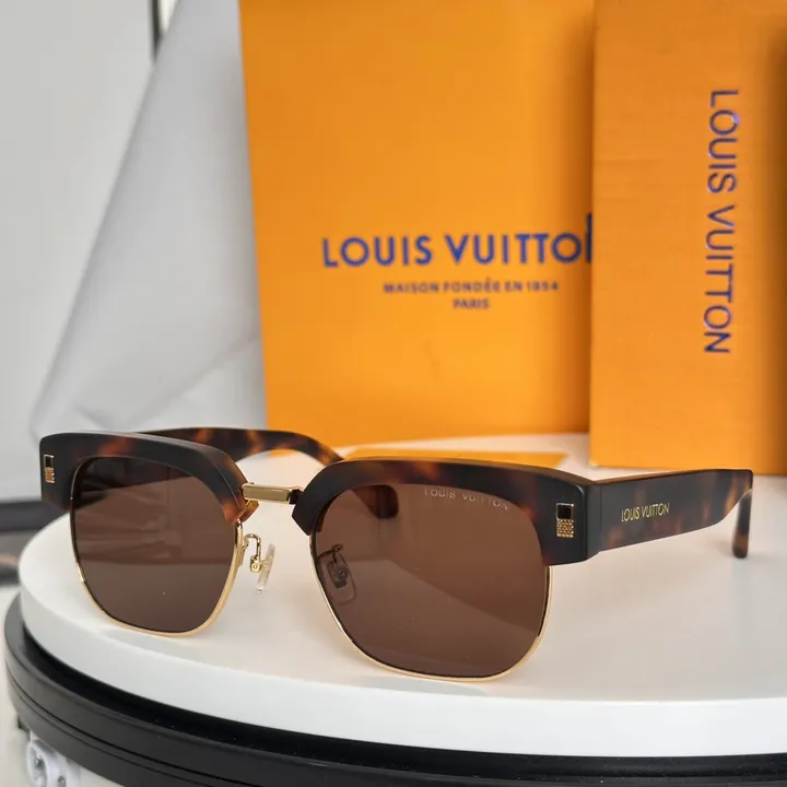 スーパーコピー ルイヴィトン サングラス
