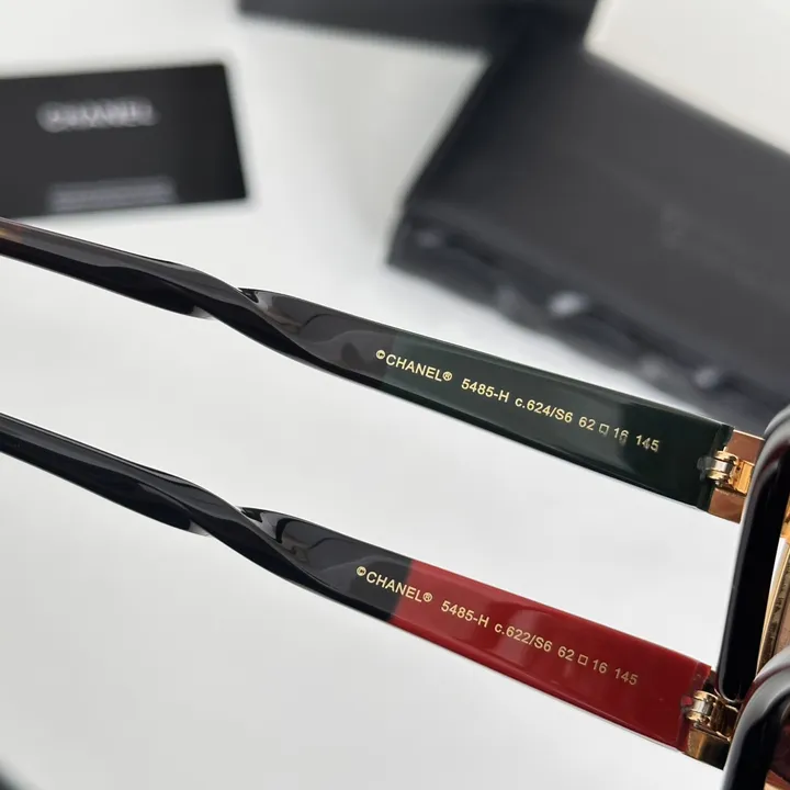 スーパーコピー シャネル サングラス