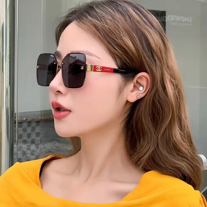 スーパーコピー シャネル サングラス