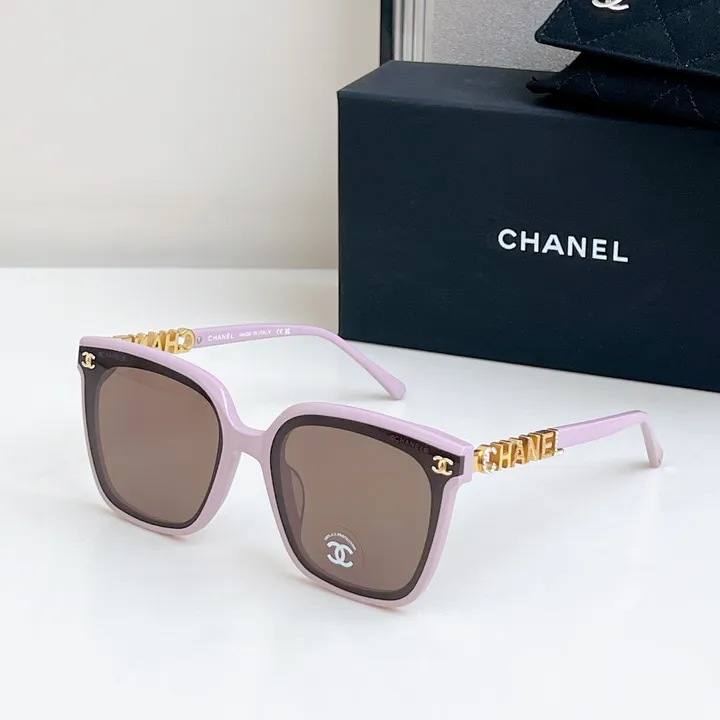 スーパーコピー シャネル サングラス