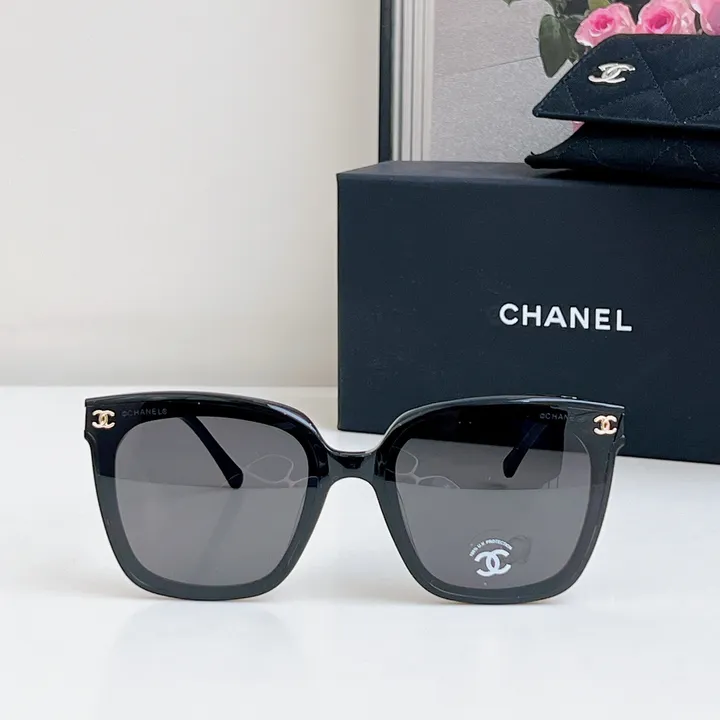 スーパーコピー シャネル サングラス