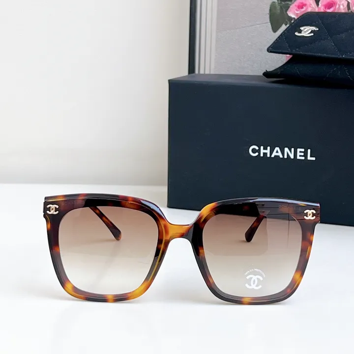 スーパーコピー シャネル サングラス