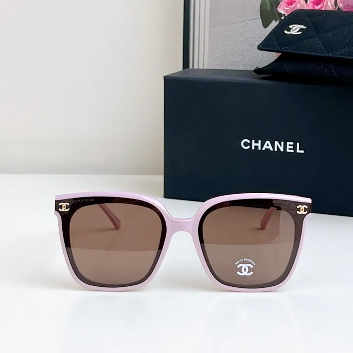 スーパーコピー シャネル サングラス