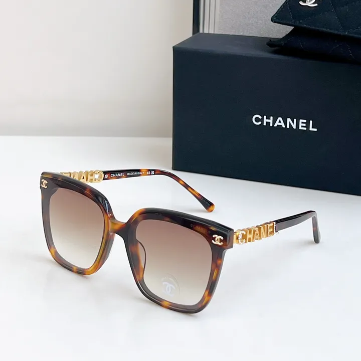 スーパーコピー シャネル サングラス