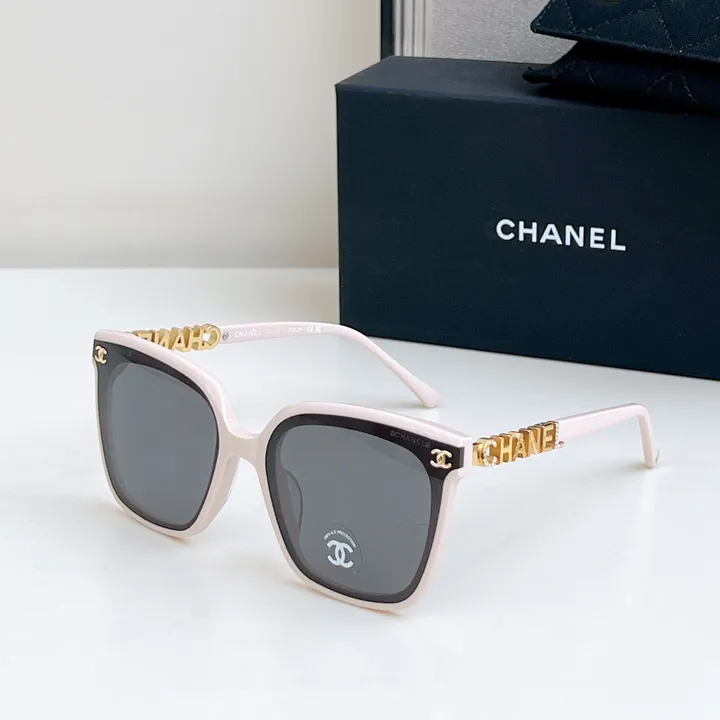 スーパーコピー シャネル サングラス