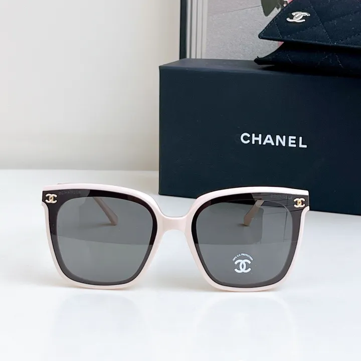 スーパーコピー シャネル サングラス