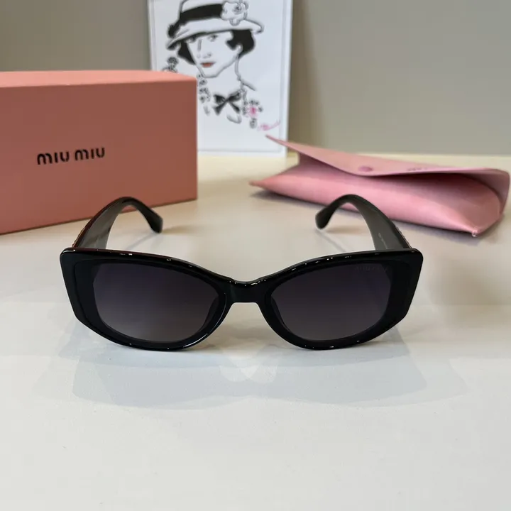 スーパーコピー ミュウミュウ サングラス