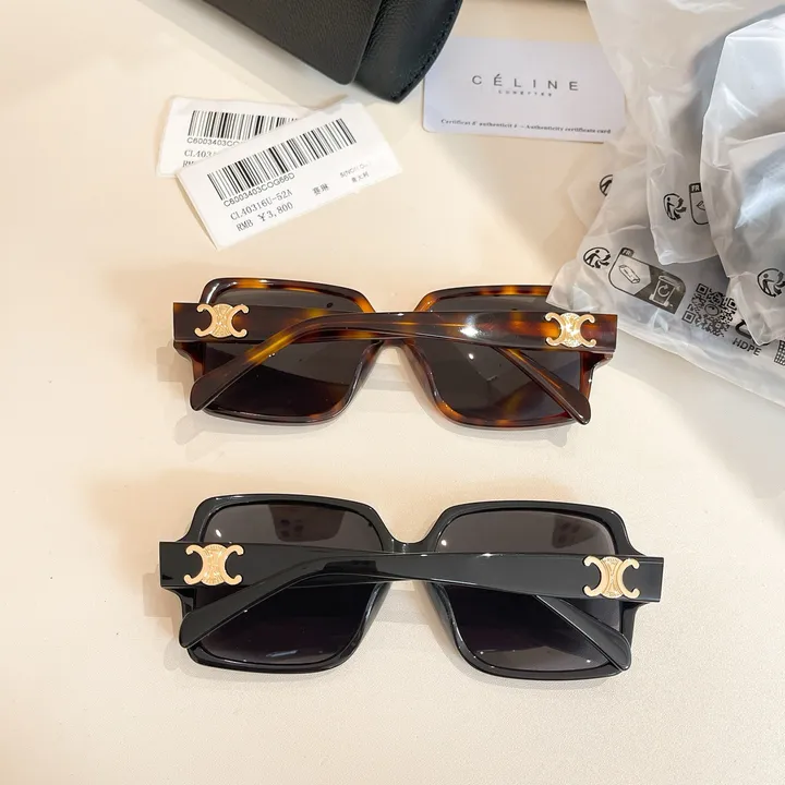 スーパーコピー セリーヌ サングラス
