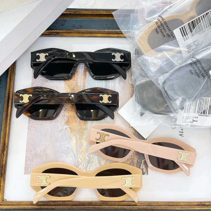 スーパーコピー セリーヌ サングラス