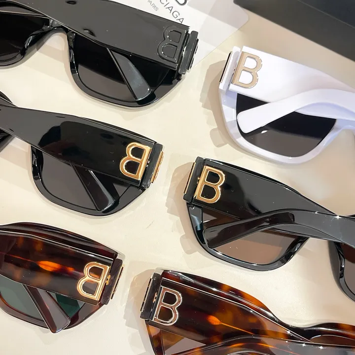 スーパーコピー バレンシアガ サングラス