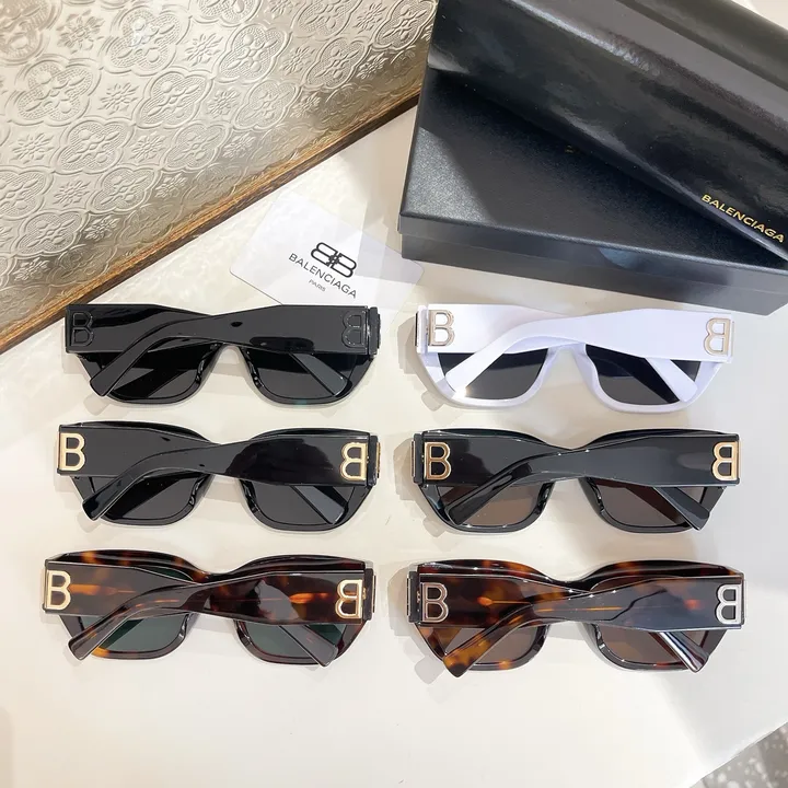 スーパーコピー バレンシアガ サングラス