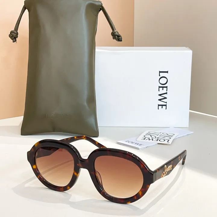 スーパーコピー ロエベ サングラス