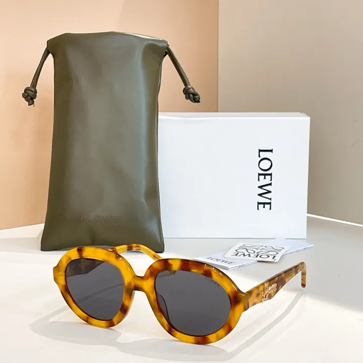 スーパーコピー ロエベ サングラス