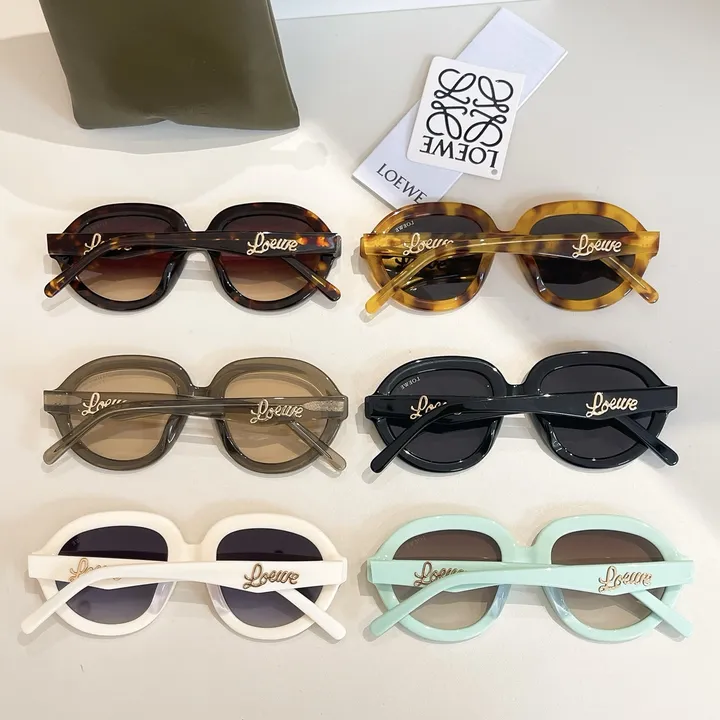 スーパーコピー ロエベ サングラス