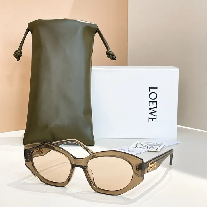 スーパーコピー ロエベ サングラス