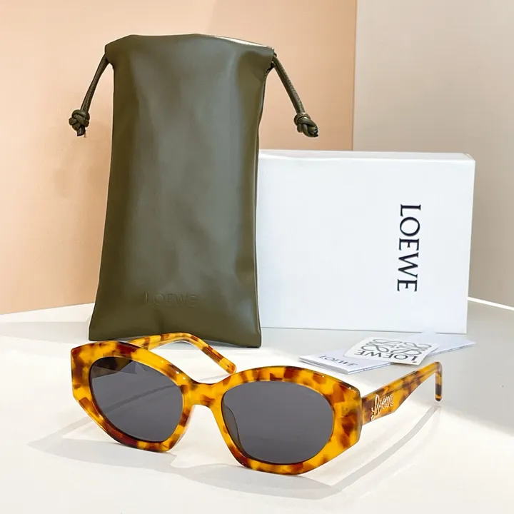 スーパーコピー ロエベ サングラス