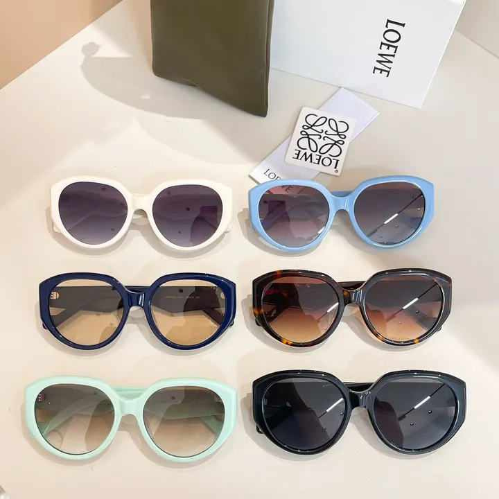 スーパーコピー ロエベ サングラス