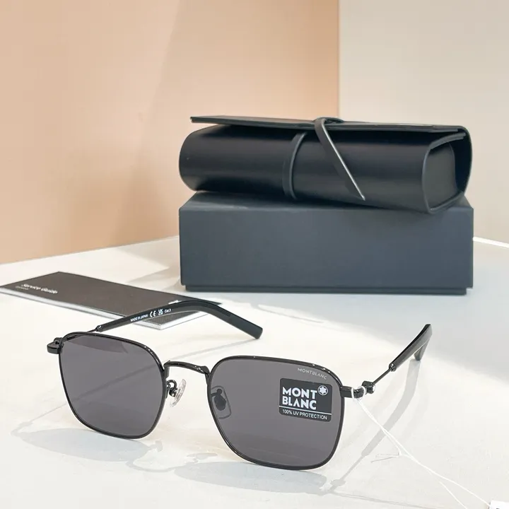 スーパーコピー モンブラン サングラス