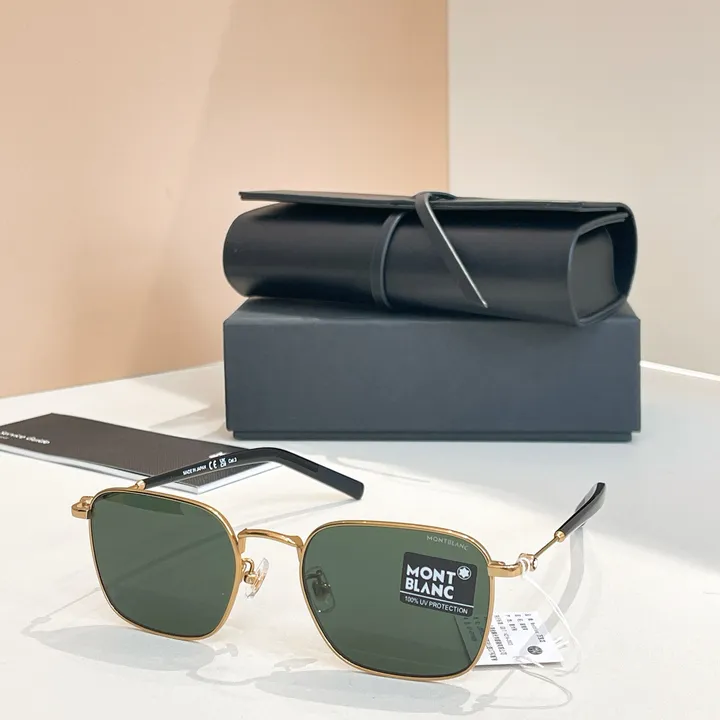 スーパーコピー モンブラン サングラス