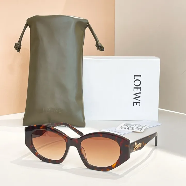 スーパーコピー ロエベ サングラス