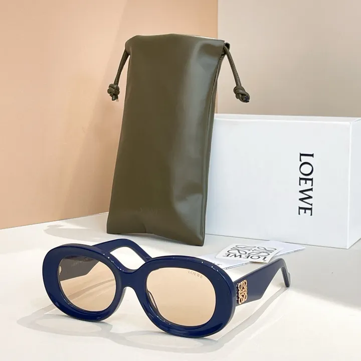 スーパーコピー ロエベ サングラス