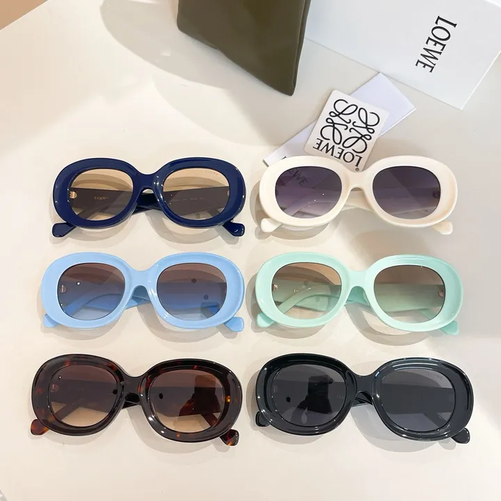 スーパーコピー ロエベ サングラス