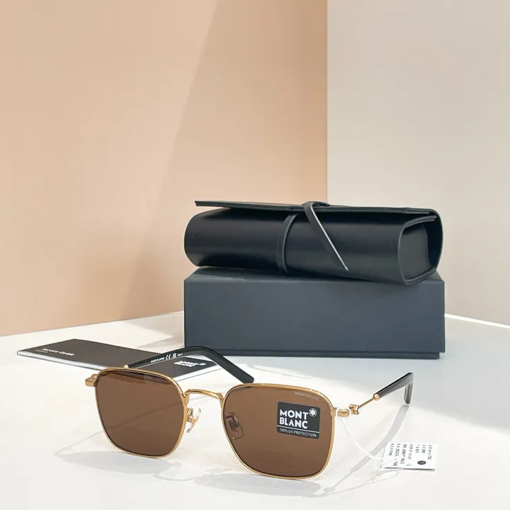スーパーコピー モンブラン サングラス