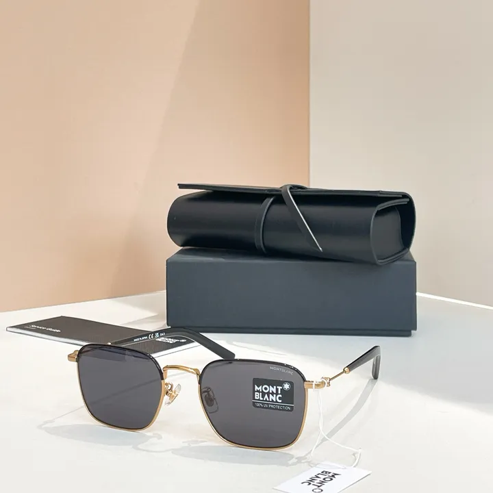 スーパーコピー モンブラン サングラス