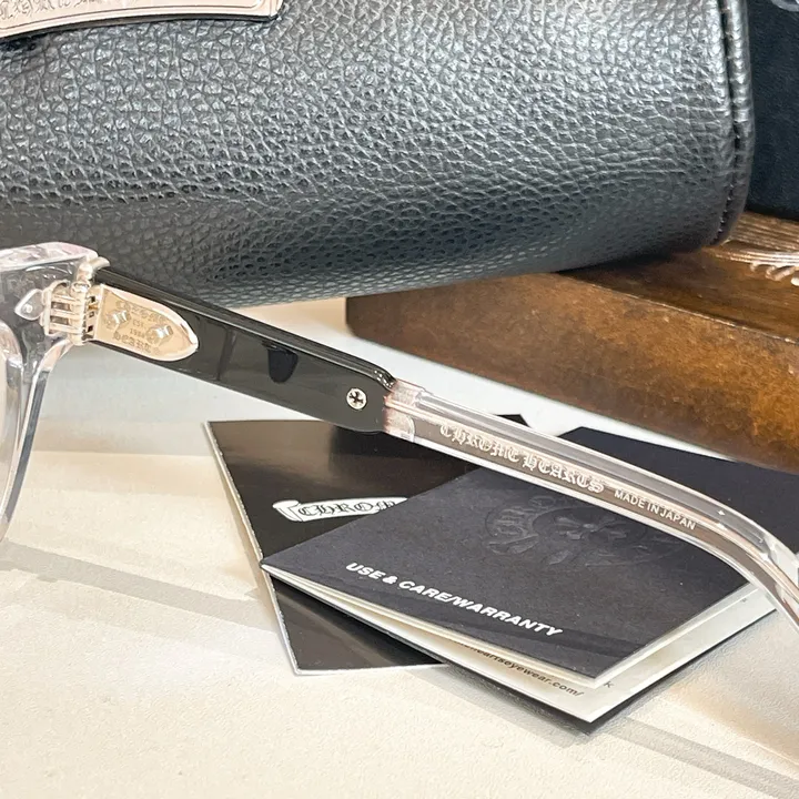 スーパーコピー クロムハーツ サングラス